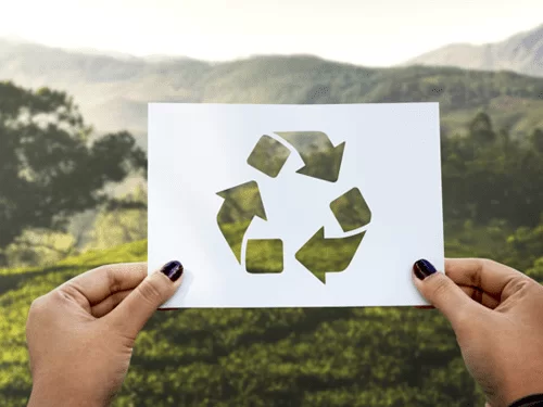 Deshwal sustainability activity
