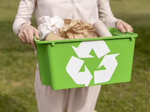 Deshwal sustainability activity