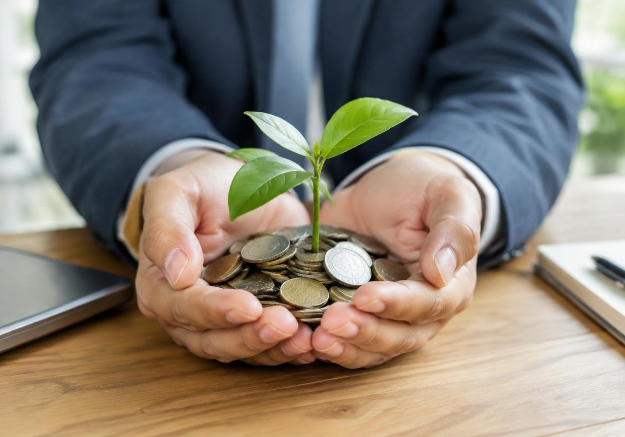 Economic Sustainability