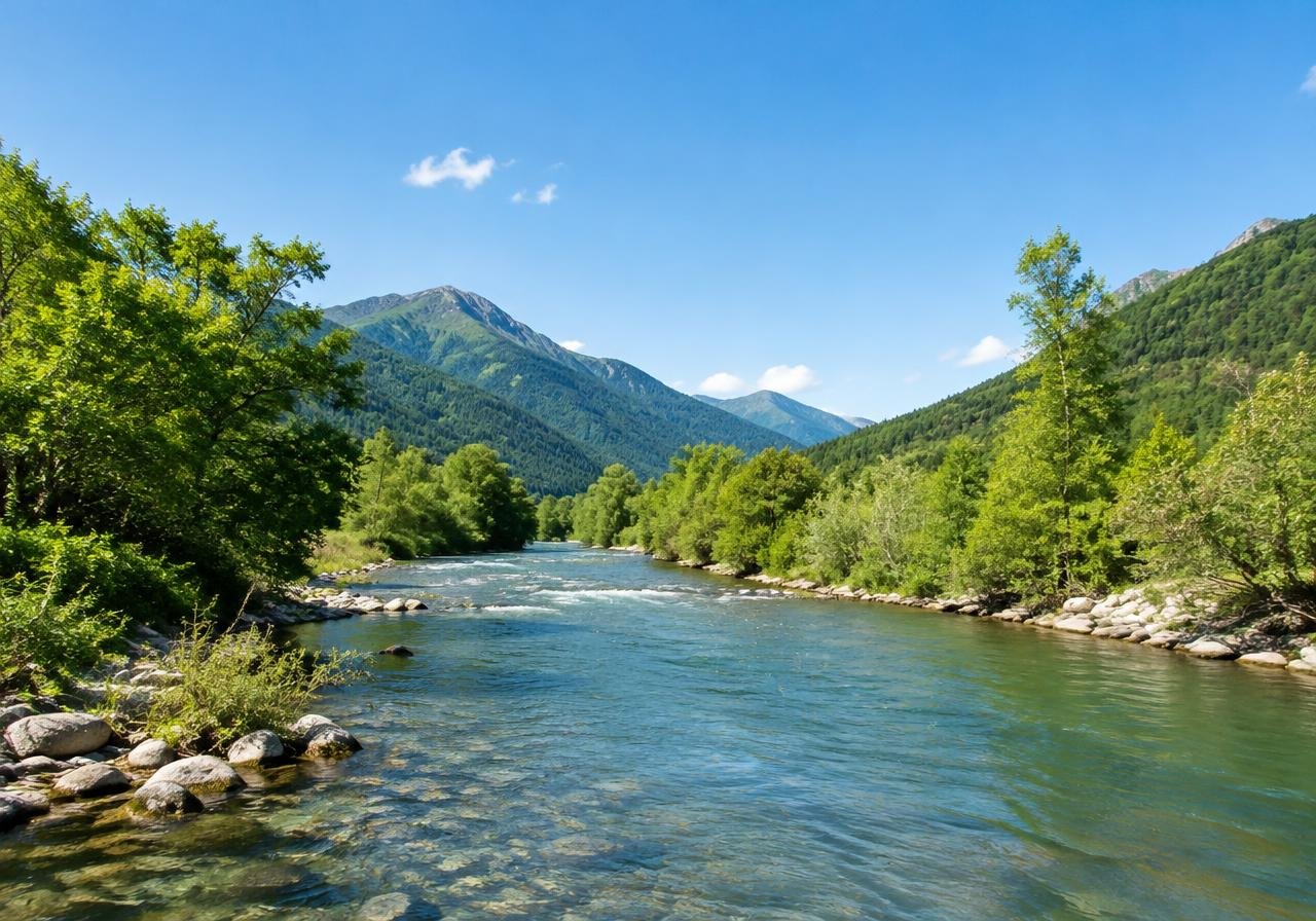 Environmental Sustainability